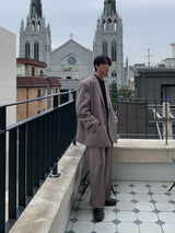 ASCLO Big Daddy Blazer (2color)