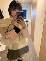 デブレンドニット