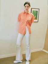 ストライプシーサイドパンツ/The Stripe Seaside Pants