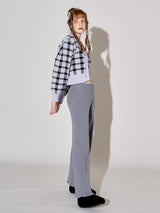CASH WOOL PANTS (6630740131958)