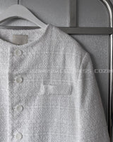 GM Modern Tweed Jacket (2 colors)
