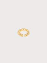 no.71イヤーカフ / no.71 earcuff gold