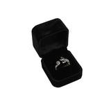 lizard ring (6610380259446)