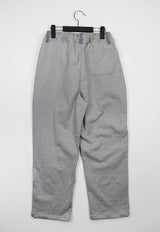 デニムトレーニングカラーパンツ/Denim Training Color Pants (2color)