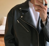 Volume61's Riders Jacket