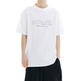 サードロゴTシャツ