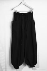 ダークロードバギーパンツ / DARK LORD BAGGY PANTS (2514056970358)