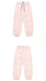 Camouflage Jogger Pants