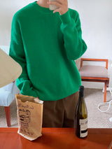 Liberec waffle knit