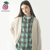 モードチェックシャツ / MOOD CHECK SHIRT (2COLOR)