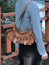 Alaska cross bag