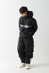 ジョガーパンツ / BSR2223FWPT057 BSRBT OG 3L JOGGER PANTS BLACK