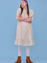 21SS Vanilla Dress (6552881660022)