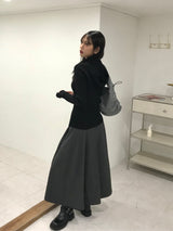 ダニースカート