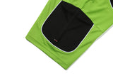 ブレイズスポーツジャージ / BLAZE SPORTS JERSEY_LIGHT GREEN