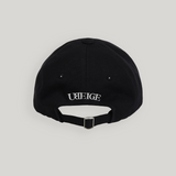 Black Ribbon Camp Cap