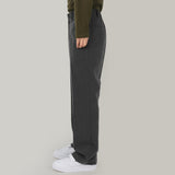 バンディングワイドパンツ/Banding Wide Slacks