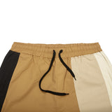 WD MCSトラックパンツ / BSR2223FWPT043 WD MCS TRACK PANTS MULTI BEIGE