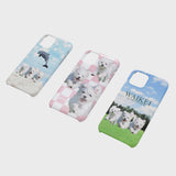 Hard phone case OCEAN (6674854772854)