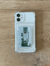 [カードケース] サウンド オブ ピース