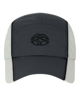 NYLON WAVE CAMP CAP