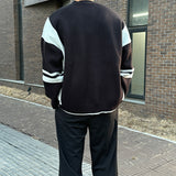 ハイトカラーカーディガン / Height Color Cardigan (3 colors)