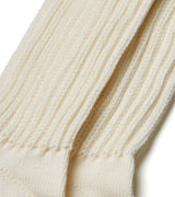 Essential O'Skool Mid-calf Casual Socks ( 3pair in)