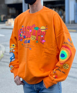 Paragraph/パラグラフ スマイルハッピースウェット SMILE HAPPY MTM NO.043 /PARAGRAPH_043（送料込）ONEDAY KMC