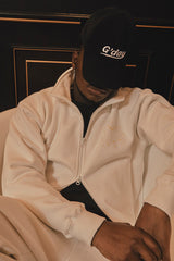 グッドデイコーデュロイボールキャップ/G'day coduroy ballcap(black)