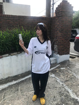 Athle mesh T 