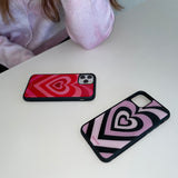 heart beam case (pink) (6671242068086)