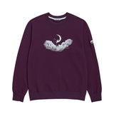 ドリームフィッシャースウェットシャツ / DREAM FISHER SWEATSHIRT (4577397473398)