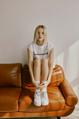 AGDスリーブレス / AGD SLEEVELESS (2color)