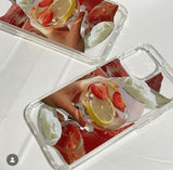 グレープフルーツケース