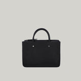 CITY BAG_MEDIUM_BLACK