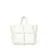 Grove bag_ivory