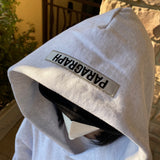 ザ・パラグラフフーディー / paragraph 21f/w The Paragraph hood 10color (6611357892726)