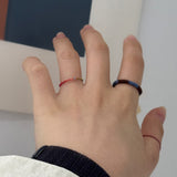 GOOKHWA Crystal Ring