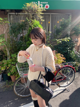 デブレンドニット