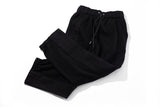 1/2スウェット1/2デニムパンツ」 / 1/2 SWEAT 1/2 DENIM (4576748830838)