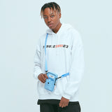 ファニーバッグ / FANNY BAG MINI-SKY