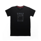 ルート&ローズTシャツ / Root & Roses T-shirt (4382579130486)