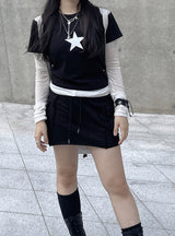 スタースタンダードTシャツ / Star Standard T-shirt