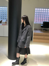エドガージャケット