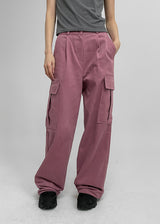 [MADE] Moria 2-Way Banding Cargo Pants
