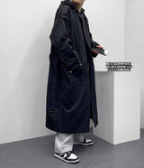 ミューズレインコート / SK Muse Rain Coat (3 colors)