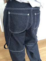Tabby pants