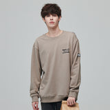 グラフィティーシンボルスウェットシャツ / GRAFFITI SYMBOL SWEATSHIRT (4577398947958)