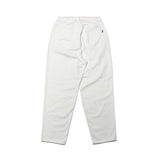 バギーコットンパンツ/MBSRCOPT133 MID90 BAGGY COTTON PANTS IVORY