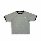 コラボレーションリンガー Tシャツ/Public Culture × Younger Song Collaboration Ringer Tee